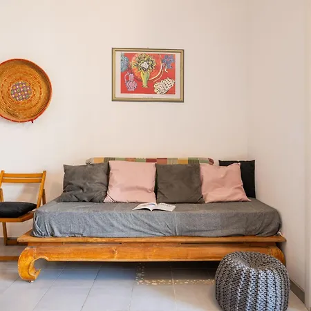 Borghi Piscina By Interhome Feriehus Villasimius