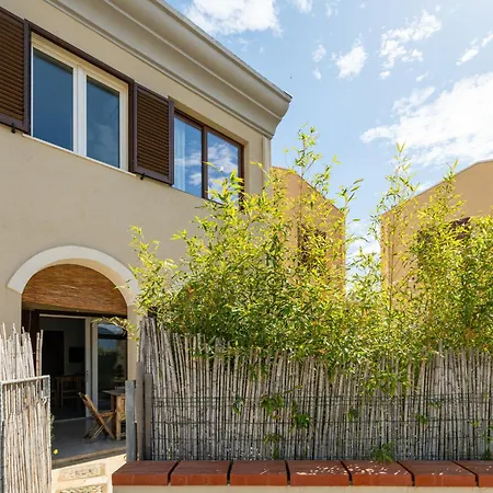 Borghi Piscina By Interhome Feriehus *