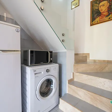 Casa vacanze Borghi Piscina By Interhome *