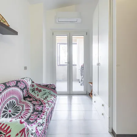 Tatil Evi Borghi Piscina By Interhome *