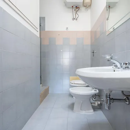 Borghi Piscina By Interhome Tatil Evi