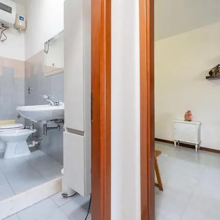 Borghi Piscina By Interhome Prázdninový dům Villasimius