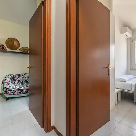 Borghi Piscina By Interhome