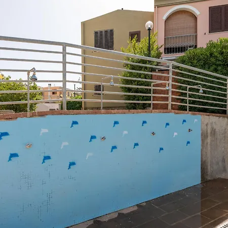 Borghi Piscina By Interhome