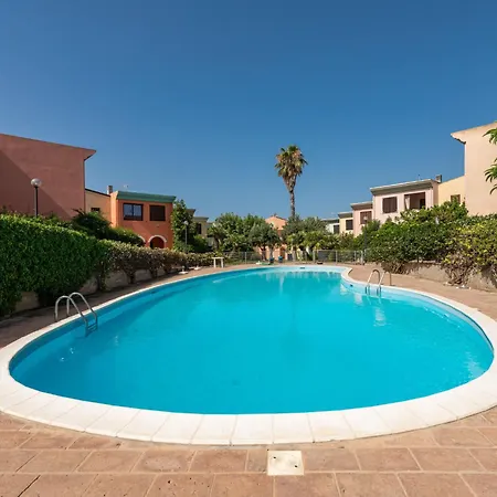 Borghi Piscina By Interhome Prázdninový dům