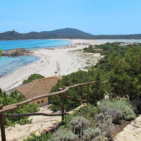 Tatil Evi Borghi Piscina By Interhome