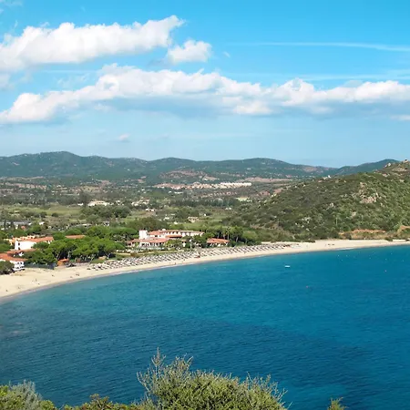 Borghi Piscina By Interhome Tatil Evi *