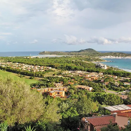 Borghi Piscina By Interhome *