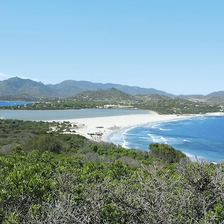 Borghi Piscina By Interhome