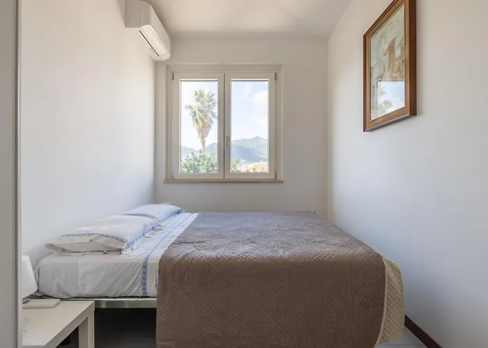 Borghi Piscina By Interhome Villasimius