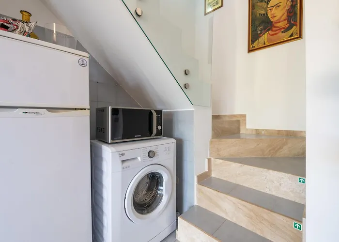 Dom wakacyjny Borghi Piscina By Interhome *