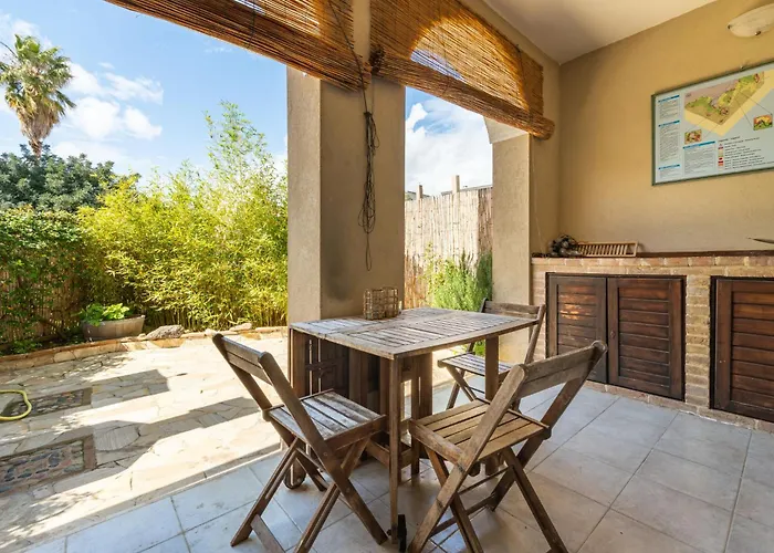 Borghi Piscina By Interhome