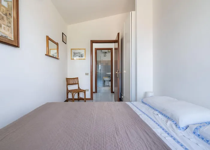 Borghi Piscina By Interhome Dom wakacyjny Villasimius