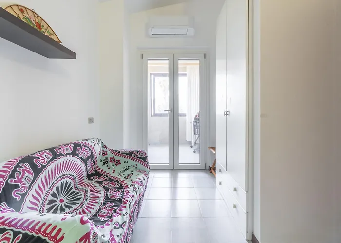 Dom wakacyjny Borghi Piscina By Interhome *