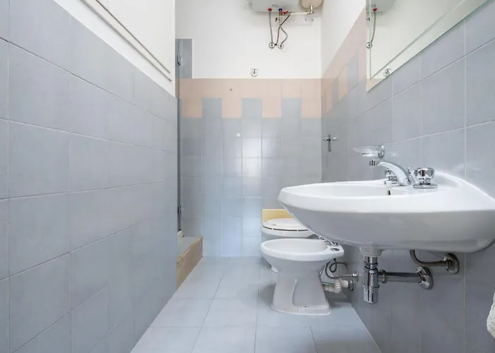 Borghi Piscina By Interhome Dom wakacyjny