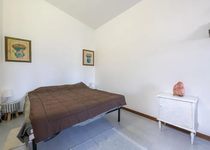 Dom wakacyjny Borghi Piscina By Interhome *