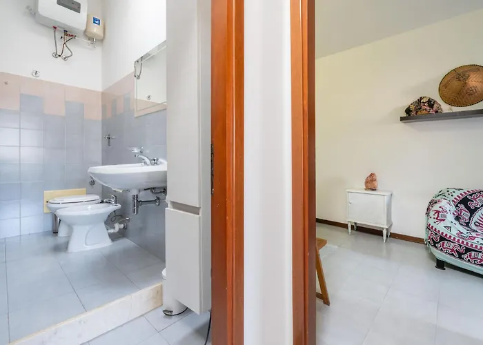 Borghi Piscina By Interhome Dom wakacyjny Villasimius