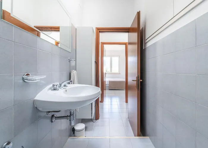 Dom wakacyjny Borghi Piscina By Interhome