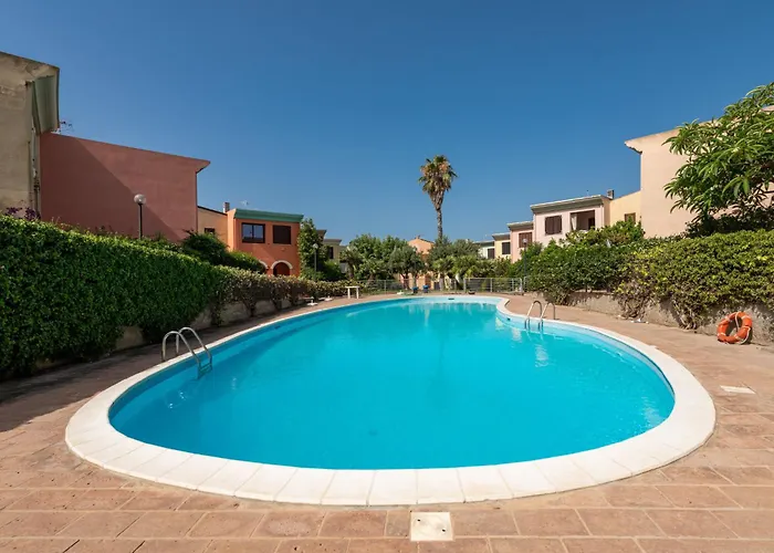 Borghi Piscina By Interhome Dom wakacyjny