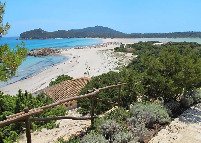 Dom wakacyjny Borghi Piscina By Interhome