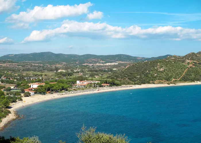 Borghi Piscina By Interhome Dom wakacyjny *