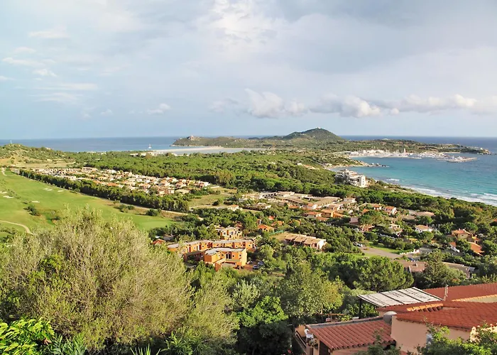 Borghi Piscina By Interhome *